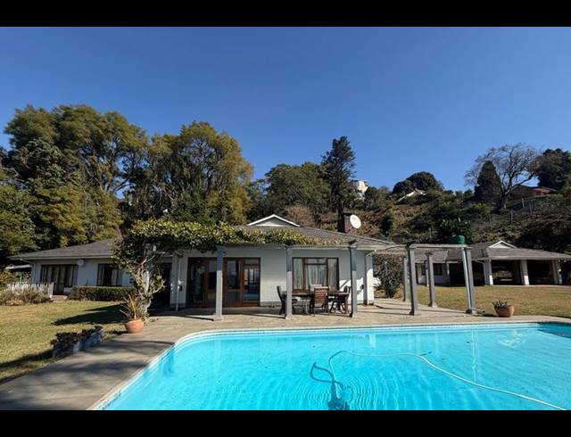 5 BEDROOM HOUSE FOR SALE IN ATHLONE